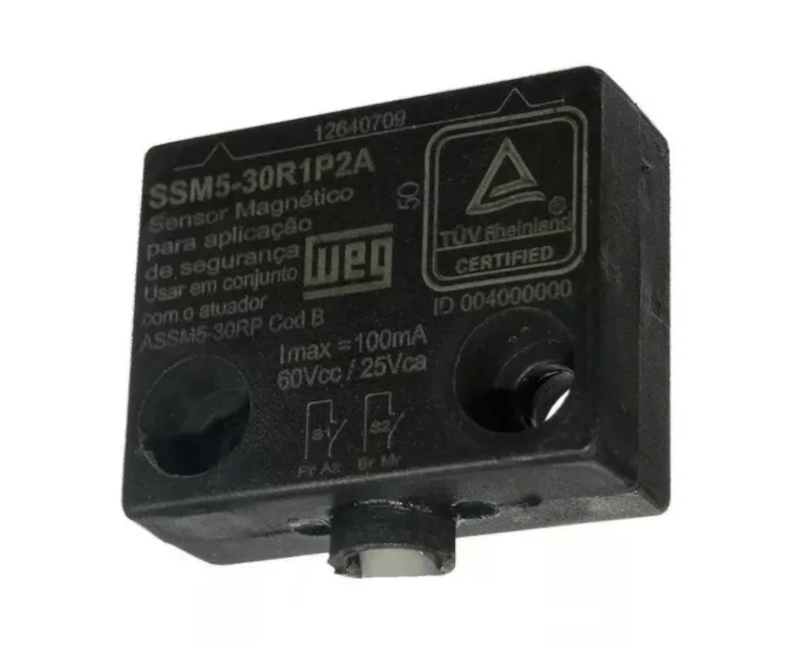 ASSM530RP-2