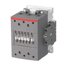Contator Tripolar 40a 200A 220VCA 60Hz AX40301075 ABB