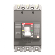 Disjuntor Caixa Moldada Tripolar 380/415V 125A 50KA A1N125TMF125 FF ABB