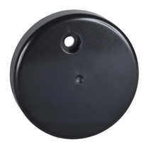 Tampa Superior 70Mm Coluna Luminária XVBC081 Schneider