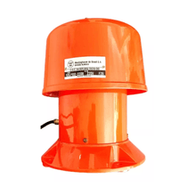 Sinalizador Sonoro Sirene 110Db 220Vca Al 105Sm 105SM32220VCA Eaton