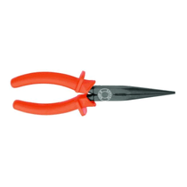 Alicate Bico Meia Cana Reto 1000V VDE8132200H Gedore