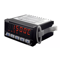 Indicador Digital Temperatura Painel Programável 6 Dígitos 100/240Vca/Vcc N1500LC Novus