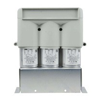 Modulo Capacitor 25Kvar 380V 10Ka MCW25V40 WEG