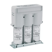Modulo Capacitor 25Kvar 380V 10Ka MCW25V40 WEG