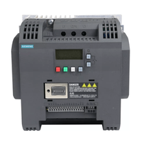 Inversor de Frequência Trifásico 380-480V 17A 12,5CV 6SL31306AE210AB1 Siemens