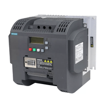 Inversor de Frequência Trifásico 380-480V 17A 12,5CV 6SL31306AE210AB1 Siemens