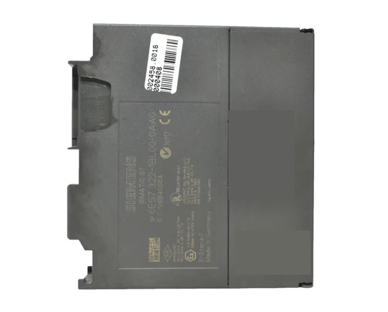 6ES75221BL100AA0-4