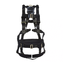 Cinturão Aramida Dorsal e Frontal VIC20829U00 Vicsa