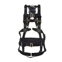 Cinturão Aramida Dorsal e Frontal VIC20829U00 Vicsa