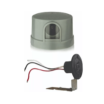 Rele Fotoelétrico 127/220V 5202 Foxlux