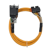 Adaptador Cabo 2,5Mm2 Para Modulo S120 6SL31622ME010AC0 Siemens