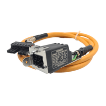 Adaptador Cabo 2,5Mm2 Para Modulo S120 6SL31622ME010AC0 Siemens