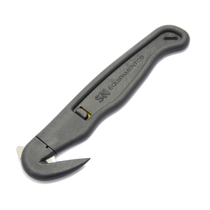 Lâmina Estilete Bico Pato Com 10 Unidades SN1010RF SN Equipamentos