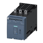 Soft Starter Chave Partida Suave Trifásica 200-480V 143A 110-220V 3RW50556AB14 Siemens