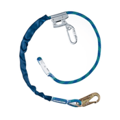 Talabarte Posicionamento Regulador Dupla Trava 1,8M HL032AJACT Hercules