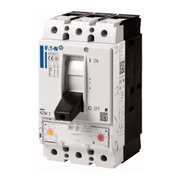 Disjuntor Caixa Moldada Tripolar Termomagnético Fixo 415VCA 250A 25KA BZMB2A250AP Eaton