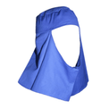 Capuz Uso Geral Ultra Soft  Ideal Work | Dimensional - Imagem do capuz  da lateral direita.