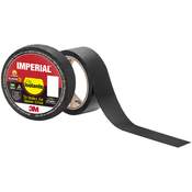 Fita Isolante Imperial Preto 750V/90Gr 18mm 5M HB004237556 3M