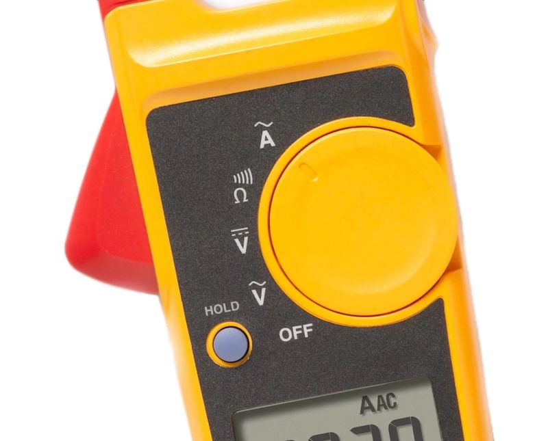 Fluke303-2