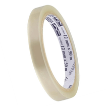 Fita Adesiva Transparente Durex 12mm x 50M HB004159388 3M