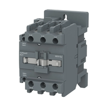 Contator Potência Tripolar 40A 220V 1NA+1NF LC1E40M7 Schneider