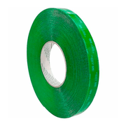 Fita Dupla Face Incolor 19mmx2M HB004419881 3M