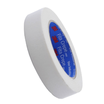 Fita Crepe Branca 2352 18mm x 50M HB004193189 3M