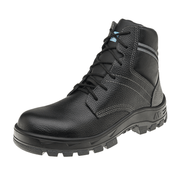 Bota Cadarço Bidensidade Bico De Composite Preta 50B29CANT Tamanho 45 CA 21671 Marluvas