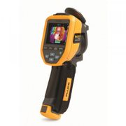 Instrumento Portátil Digital Câmera Térmica/Digital 20A550G FLKTIS75+9HZ Fluke