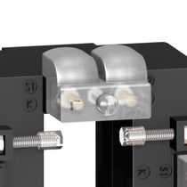 Transformador Corrente Jan 600- 5A 50/60Hz METSECT5DA060 - Schneider