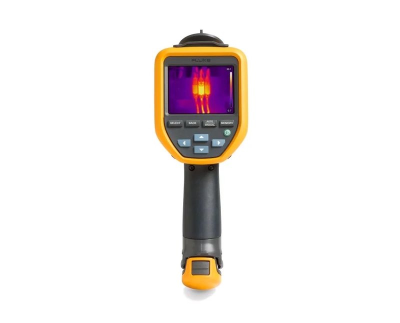 Professional Thermal Imager セット　サーモカメラ Câmera Térmica Termográfica 3,5