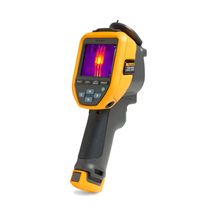 Câmera Térmica Termográfica 3,5" TIS20+ Fluke