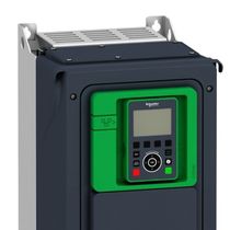 Inversor de Frequência Trifásico 380-480V 2,2A 1CV Atv950 ATV950U07N4 Schneider