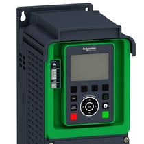 Inversor Frequência Trifásico 200-240VCA 18,7A 3,7KW 5CV Atv Atv930U40M3 Schneider