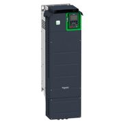 Inversor de Frequência Trifásico 380-480v 112,7a 100CV Atv900 ATV930D75N4 Schneider