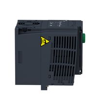 Inversor de Frequência Monofásico 200-240v 8a 2CV Atv320 ATV320U15M2C Schneider
