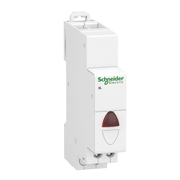 Botão 250V Impulso A9E18032 Schneider