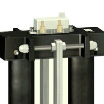 Transformador Corrente Jan 0,72Kv 5000- 5A 50/60Hz Metsect5* METSECT5VV500 - Schneider