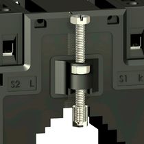 Transformador Corrente Jan 250- 5A METSECT5MB025 - Schneider