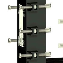 Transformador Corrente Jan 2000- 5A 50/60Hz METSECT5DE200 - Schneider