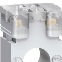 Transformador Corrente Tropic 150- 5A 50/60Hz METSECT5CC015 - Schneider