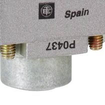 Cabecote Chave Fim Curso Rold Para Mod. Xckj ZCKE615 Telemecanique