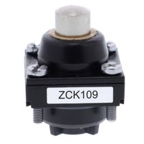 Cabecote Chave Fim Curso Atuador Para Pist Zckd109 ZCKD109 Telemecanique
