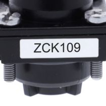 Cabecote Chave Fim Curso Atuador Para Pist Zckd109 ZCKD109 Telemecanique
