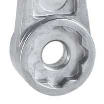 Acionador Fim Curso Al Curta C/Rol ZCKY14 Telemecanique