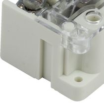 Ch Limite Micro Interrup Pistao P Ch F Curs XC1ZA2 - Telemecanique