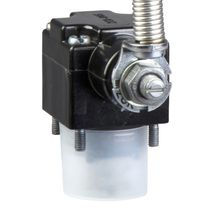 Cabecote Rupt Positiva P/Fim Curso ZCKD81 - Telemecanique