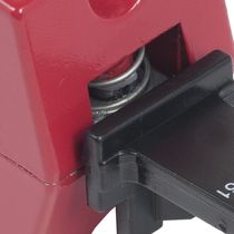 Chave Comando Reg.P/Protet.Pivot ZCKY061 - Telemecanique