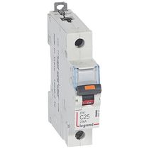 Disjuntor Mini Monopolar 32A 220VCA C 25KA Dx3 Dx3 409758 Cemar